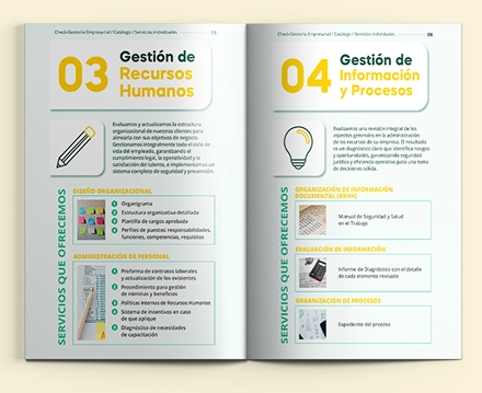 Página 3 del catálogo